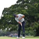 Adam Scott Busca Fin a Sequía: Necesita "Belleza" para Ganar PGA