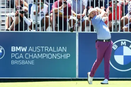 Cameron Smith: Fracaso en el PGA, suma 7 cortes fallidos