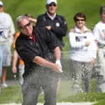 Fallece Fuzzy Zoeller: Leyenda del Golf con Sombra en su Legado
