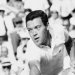Fallece Nicola Pietrangeli, leyenda del tenis italiano a los 92 años