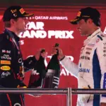Verstappen Gana en Qatar y Define Título en Abu Dabi: ¡Emoción Máxima!