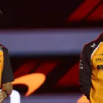 Piastri Libre vs. Norris por el Título F1: McLaren sin Órdenes en Abu Dhabi