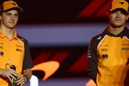 Piastri Libre vs. Norris por el Título F1: McLaren sin Órdenes en Abu Dhabi