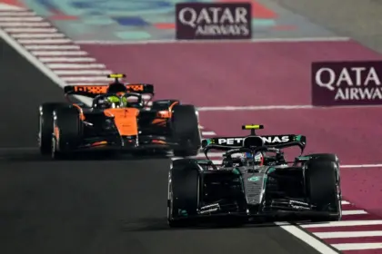 Wolff estalla contra Red Bull: "Absurdo" sobre Antonelli y Norris en F1