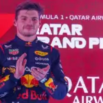 Verstappen Acepta "Chucky" de Brown: Rivalidad F1 en Clímax Final Abu Dhabi