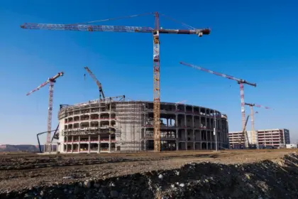 Hockey Olímpico en Riesgo: Arena Clave Sin Plan B en Milán-Cortina