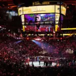 Alcalde de NYC promete castigos tras pelea en UFC 322: Dillon Danis en la mira
