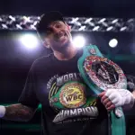 Whittaker Impacta: KO Brutal en el Primer Round con Matchroom Boxing