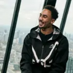 Ben Whittaker: La Estrella Británica de Boxeo Busca la Fama Mundial