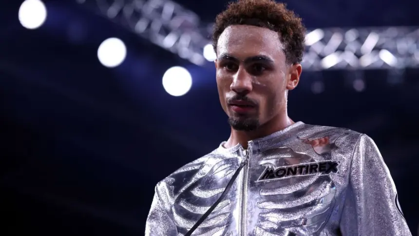 Whittaker Sufre Robo Tras KO: Campeón Busca a Ladrones y Ofrece Recompensa 1 Whittaker Sufre Robo Tras KO: Campeón Busca a Ladrones y Ofrece Recompensa