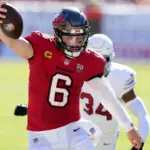 NFL: ¿Overreacciones? Cowboys, Ravens y la Lucha por Playoffs en la Semana 13