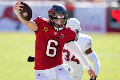 NFL: ¿Overreacciones? Cowboys, Ravens y la Lucha por Playoffs en la Semana 13