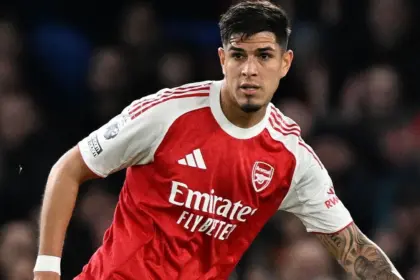 Arsenal ficha a gemelos ecuatorianos Quintero: Futuro talento del Independiente