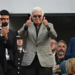 Fallece Nicola Pietrangeli: Leyenda del Tenis Italiano y Pionero del Grand Slam