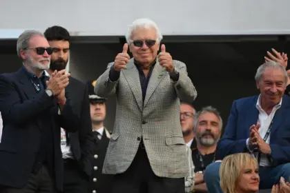 Fallece Nicola Pietrangeli: Leyenda del Tenis Italiano y Pionero del Grand Slam