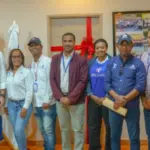 INEFI: Docentes Refuerzan Deporte Escolar con Apoyo a la Gestión de Rodríguez Mella