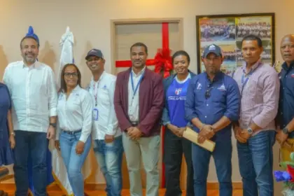 INEFI: Docentes Refuerzan Deporte Escolar con Apoyo a la Gestión de Rodríguez Mella 16 INEFI: Docentes Refuerzan Deporte Escolar con Apoyo a la Gestión de Rodríguez Mella