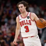 Bulls en Crisis: ¿Espejismo o Realidad Tras la Era Giddey? Análisis