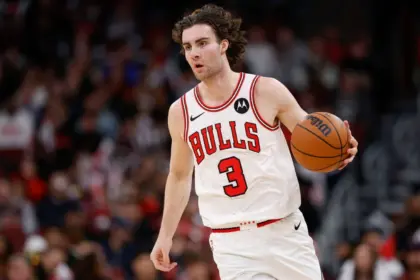 Bulls en Crisis: ¿Espejismo o Realidad Tras la Era Giddey? Análisis