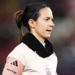 Aitana Bonmatí, baja 3 meses por lesión: Barça y España en alerta