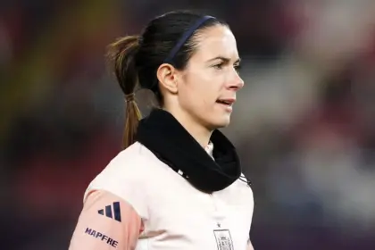 Aitana Bonmatí, baja 3 meses por lesión: Barça y España en alerta