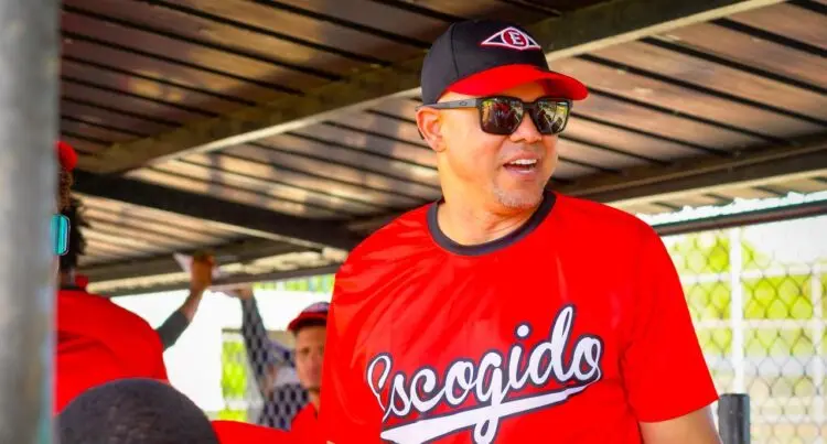 Escogido Destituye a Cintrón; Ramón Santiago Asume Como Dirigente Interino