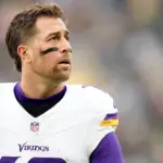 Vikings Liberan a Adam Thielen: Busca Mayor Rol en su Última Temporada NFL
