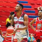 San Cristóbal: Resumen Electrizante del Torneo Superior de Baloncesto 2025