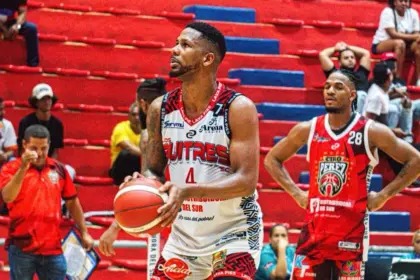 San Cristóbal: Resumen Electrizante del Torneo Superior de Baloncesto 2025