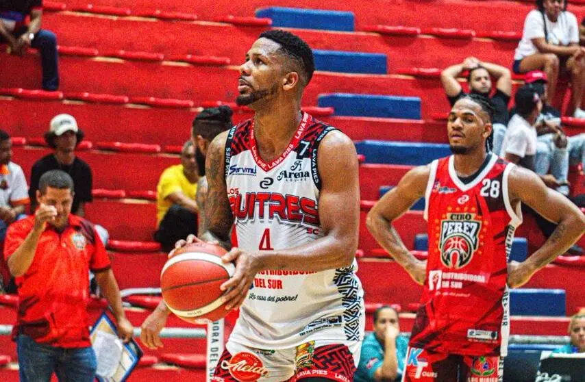 San Cristóbal: Resumen Electrizante del Torneo Superior de Baloncesto 2025