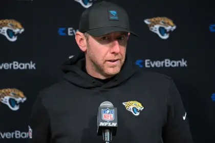 Coen Resta Importancia a Supuesta Amenaza de Cooke a Jugador de Titans 14 Coen Resta Importancia a Supuesta Amenaza de Cooke a Jugador de Titans