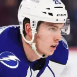 Foote Regresa al Hockey: Otro Jugador Absuelto Vuelve al Profesionalismo