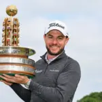 Canter Rechaza PGA Tour y Ficha por LIV Golf: Análisis y Reacciones