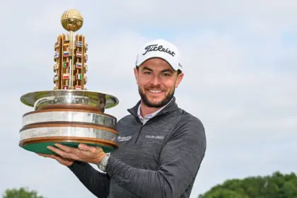 Canter Rechaza PGA Tour y Ficha por LIV Golf: Análisis y Reacciones