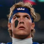 Giants: Jaxson Dart debe evitar lesiones para triunfar en la NFL