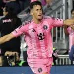 Allende Brilla y Miami a la Final MLS vs Vancouver: Resumen de Semifinales