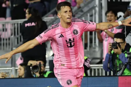 Allende Brilla y Miami a la Final MLS vs Vancouver: Resumen de Semifinales