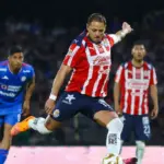 Chicharito Falló Penal y Chivas Eliminado: Fin Amargo en Liga MX