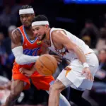 NBA Cup: ¿Quién manda? Análisis y favoritos para cuartos de final 6 NBA Cup: ¿Quién manda? Análisis y favoritos para cuartos de final