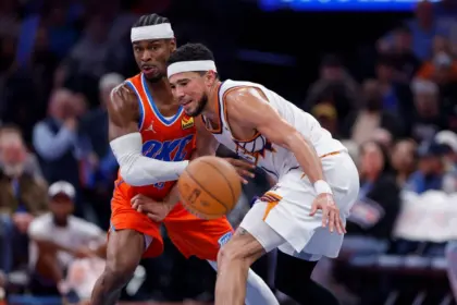 NBA Cup: ¿Quién manda? Análisis y favoritos para cuartos de final