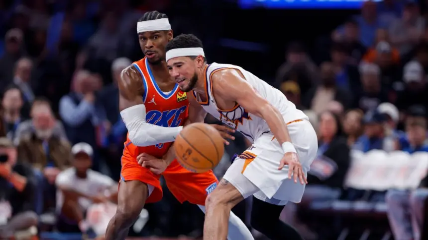 NBA Cup: ¿Quién manda? Análisis y favoritos para cuartos de final