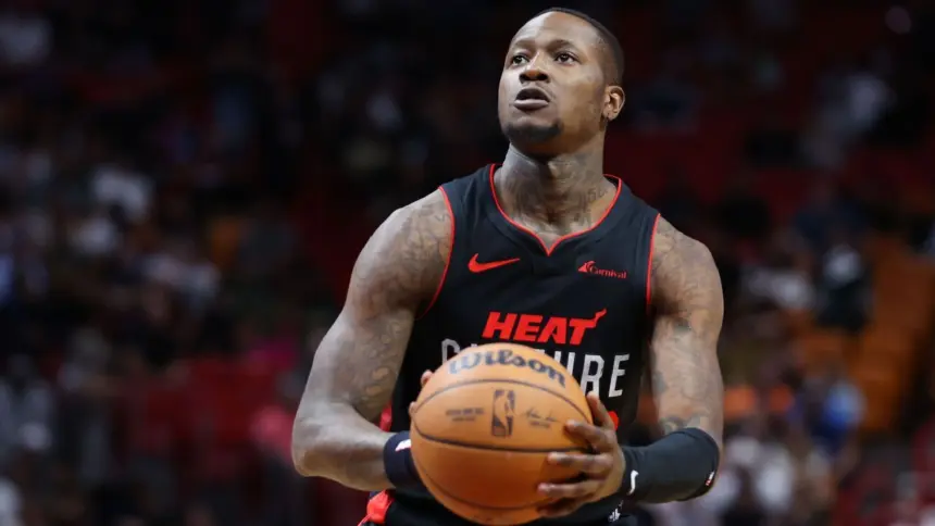 IRS Libera Embargo Fiscal de $8.2M Contra Terry Rozier, Estrella NBA