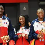 RD brilla en Bolivarianos: Judo y Atletismo lideran jornada dorada