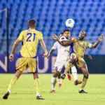 Cibao FC vs Defence Force: Remontada en Copa Caribe Concacaf por pase a Concacaf 2026
