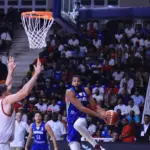 México vence a Dominicana en dramático duelo 89-88; serie igualada para el Mundial