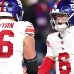 Jaxson Dart: No hay fútbol de "fantasía", acepta golpes tras dura caída.