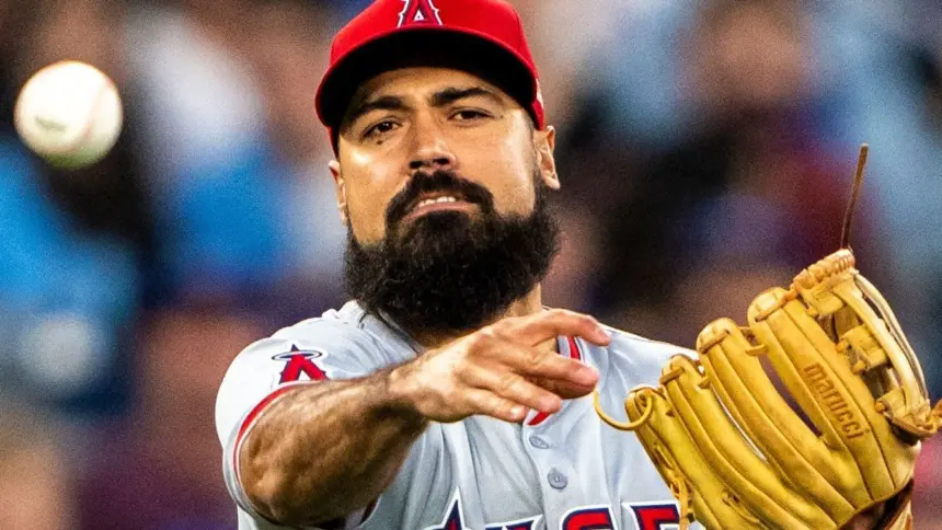 Ángeles negocian rescisión de contrato con Anthony Rendon, ¿adiós al beisbol?
