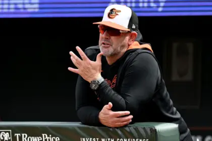 Rays Contratan a Brandon Hyde: Ex-Mánager de los Orioles, Nuevo Asesor