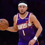 Booker Sale por Lesión en Victoria de Suns vs Lakers: Análisis y Detalles