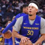 Warriors Ficha a Seth Curry: Reunión Familiar y Refuerzo para la Temporada NBA